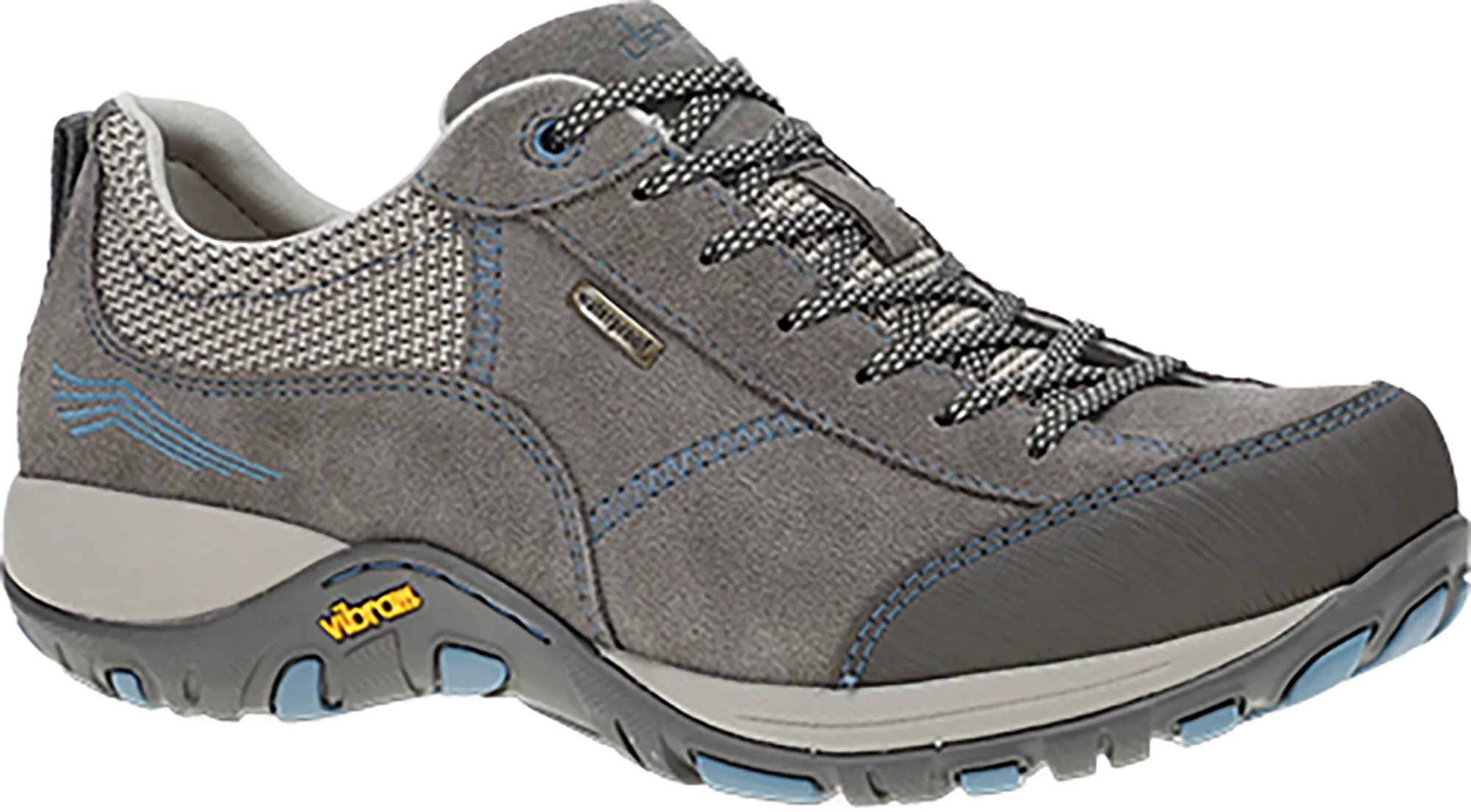 Long Walk Top Rated Paisley Waterproof Wide