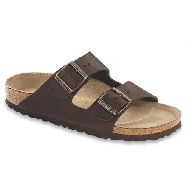 Arizona Soft Footbed Narrow Versatile Comfort Sandals