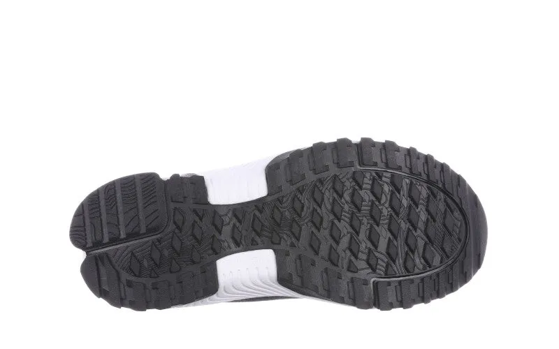 running in a trail race shoes Little Kids' DynaSoft Reveal v4 BOA