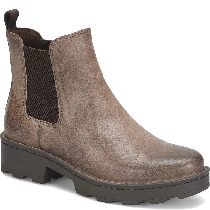 Construction Ready Verona Boot