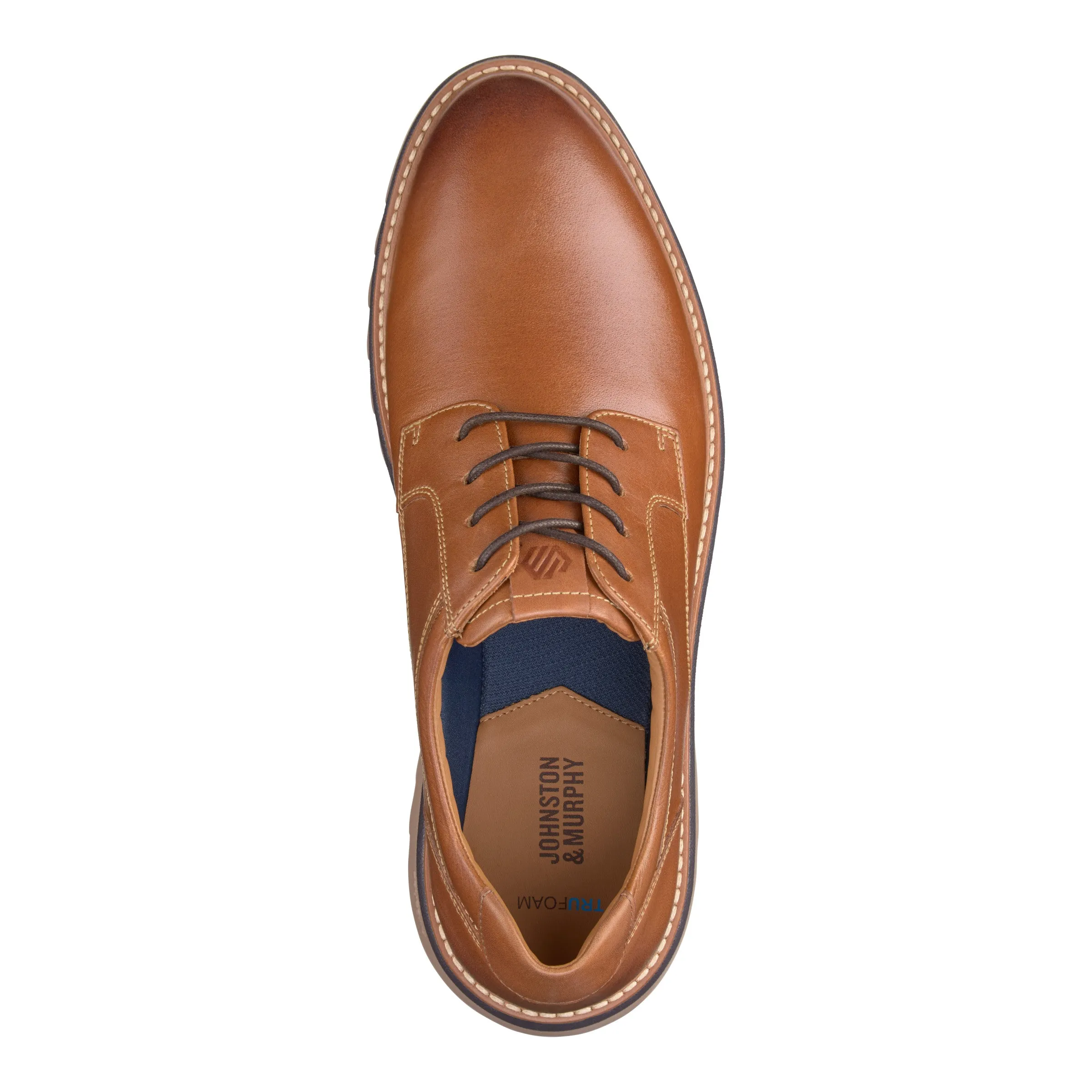 Suede Smooth Spot Light MEN'S BRAYDON