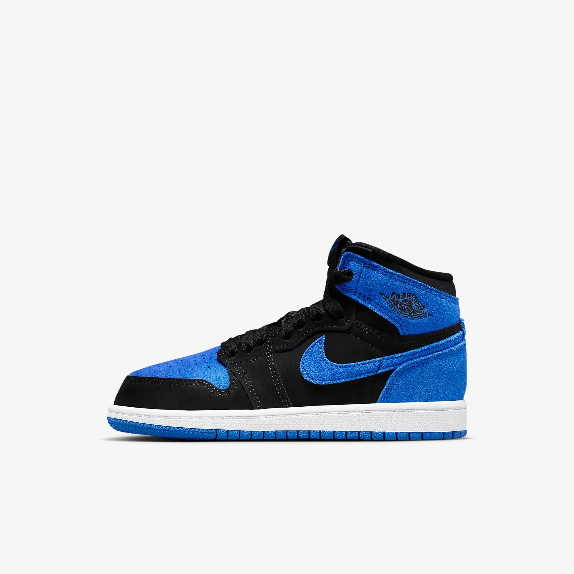 (PS) Air Jordan 1 Retro High OG 'Reimagined Royal Blue' (2023) FD1412-042 Peak Fit