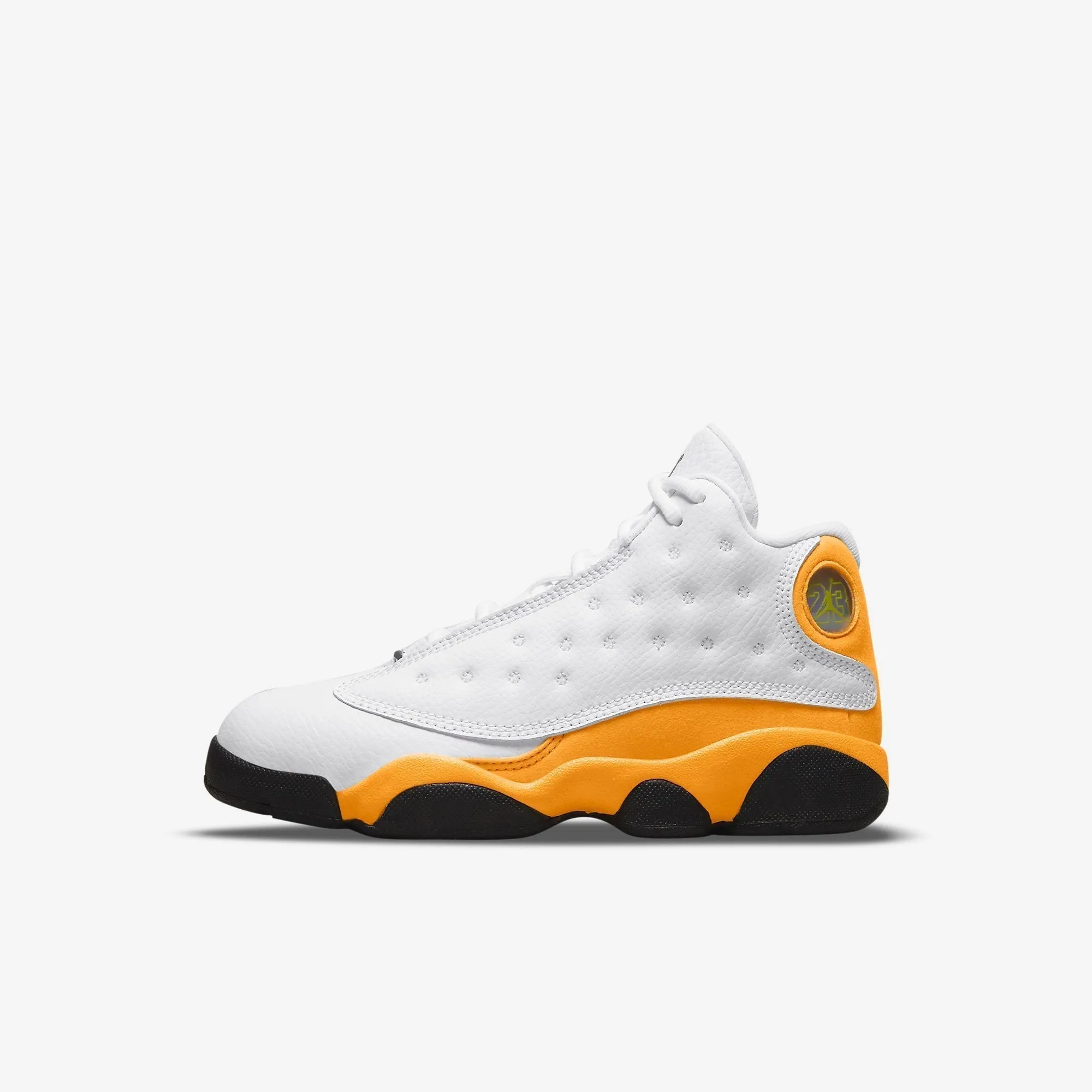 (PS) Air Jordan 13 Retro 'Del Sol' (2022) DJ3005-167 Tread Easy