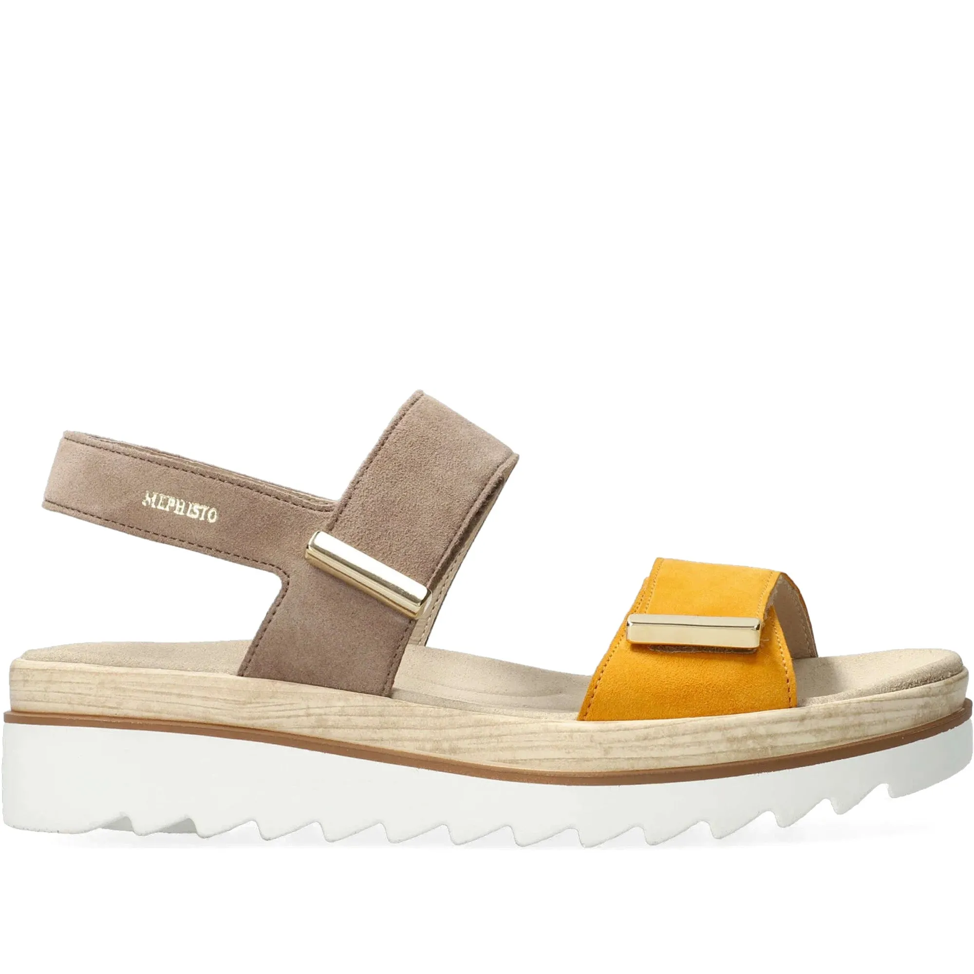 Dominica Dual Tone Balance Core