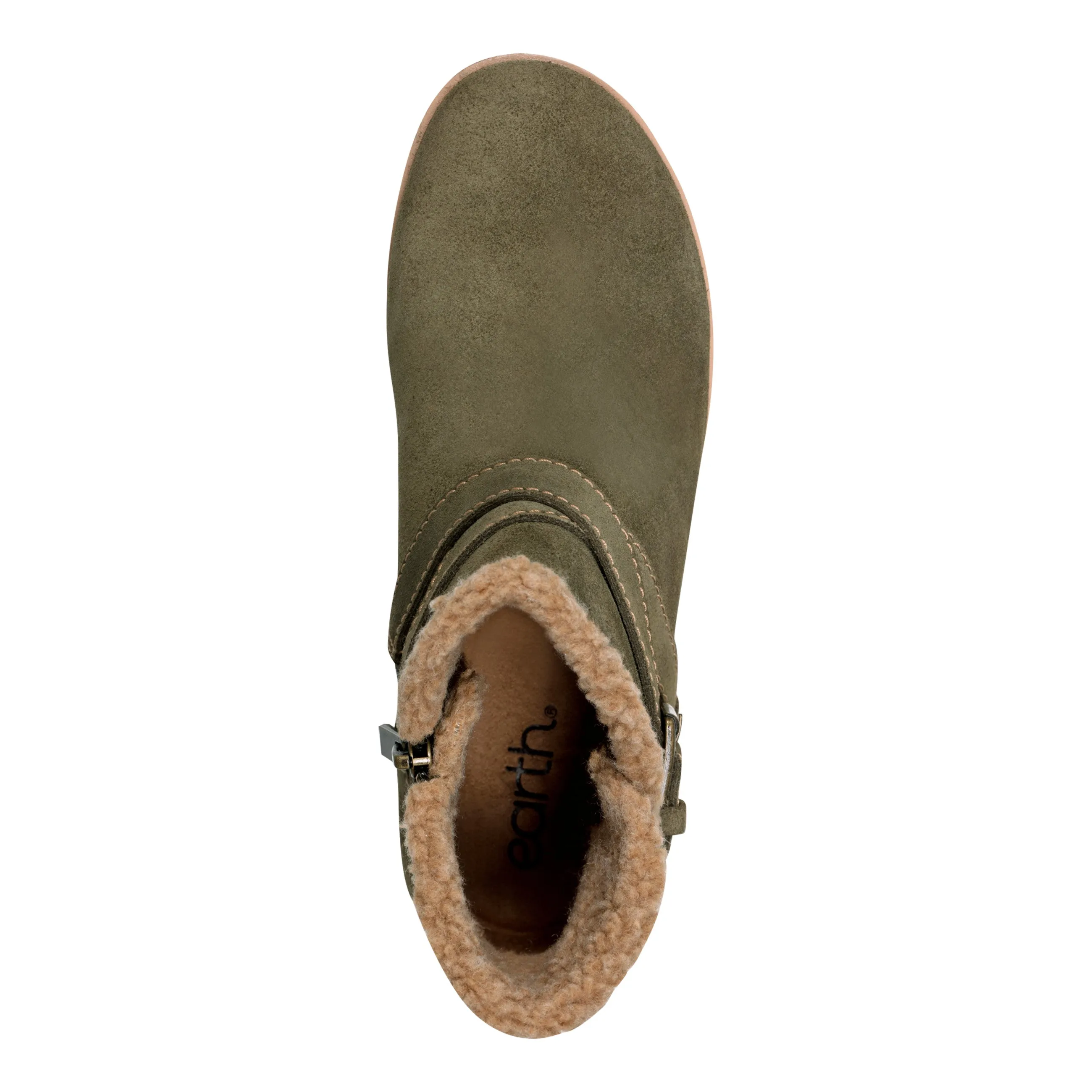 Slip Resistant Outdoor Explorer Hutton Water Repellent Round Toe Casual Booties