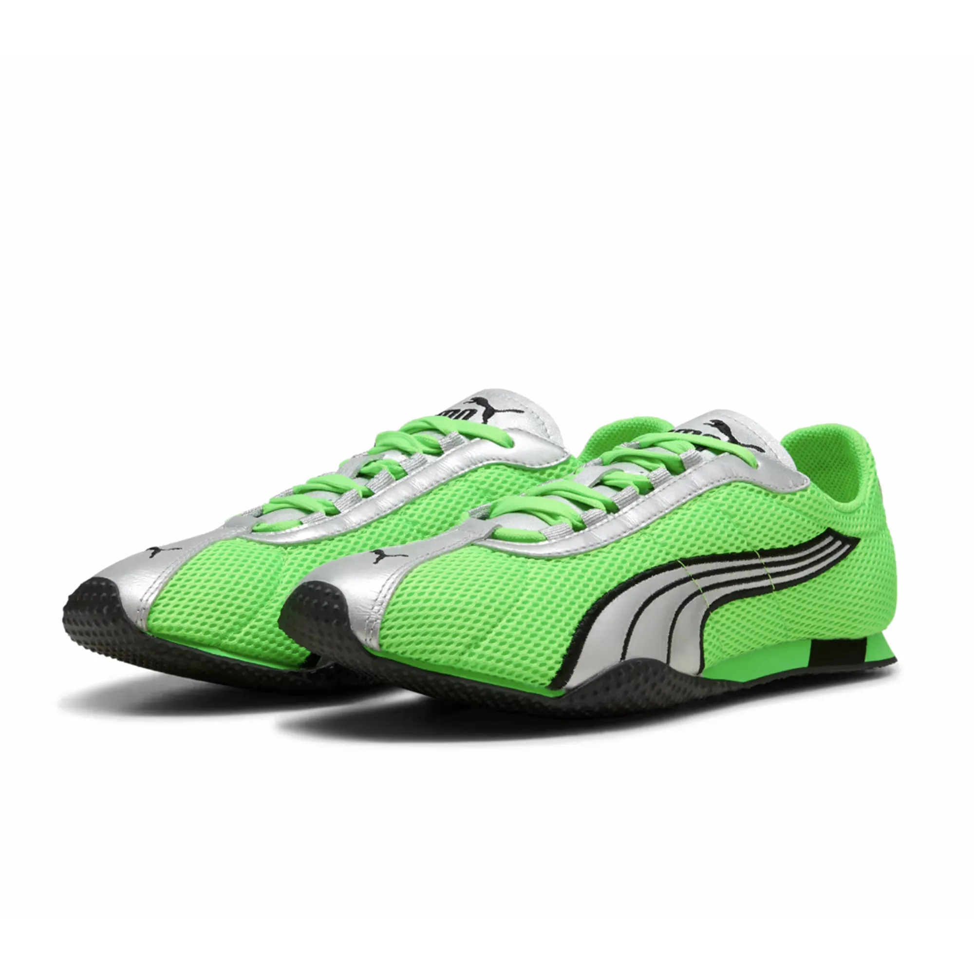 Wide Path Fast Go PUMA H-STREET OG GREEN 40369201