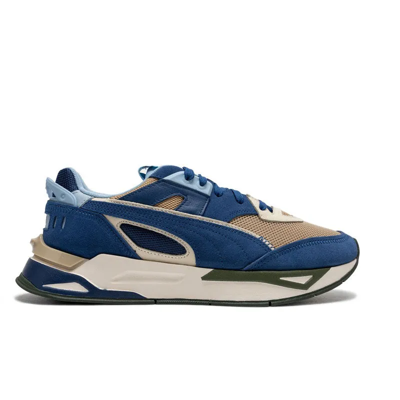 Sweat Resistant Gym Workout Smart Look PUMA MIRAGE SPORT KITSUNE , BLUE 38126801