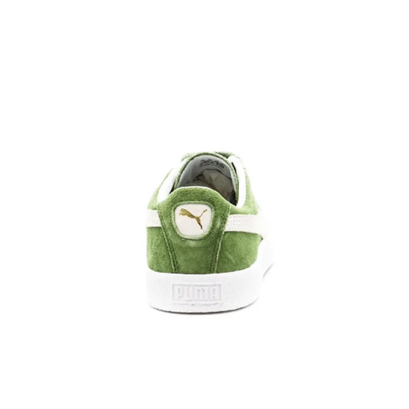Posture aid PUMA  SUEDE VT, GREEN 37492115