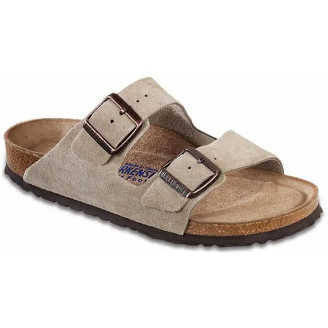 Slip Resistant Arizona Soft Footbed Regular