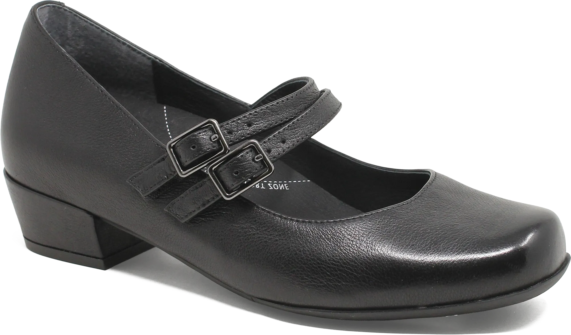 Qevra W Foam Lining Trail Running Dance Mode