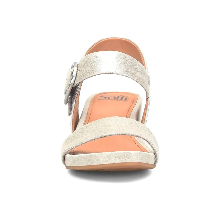 True Size Mid Heel Women's Vaya