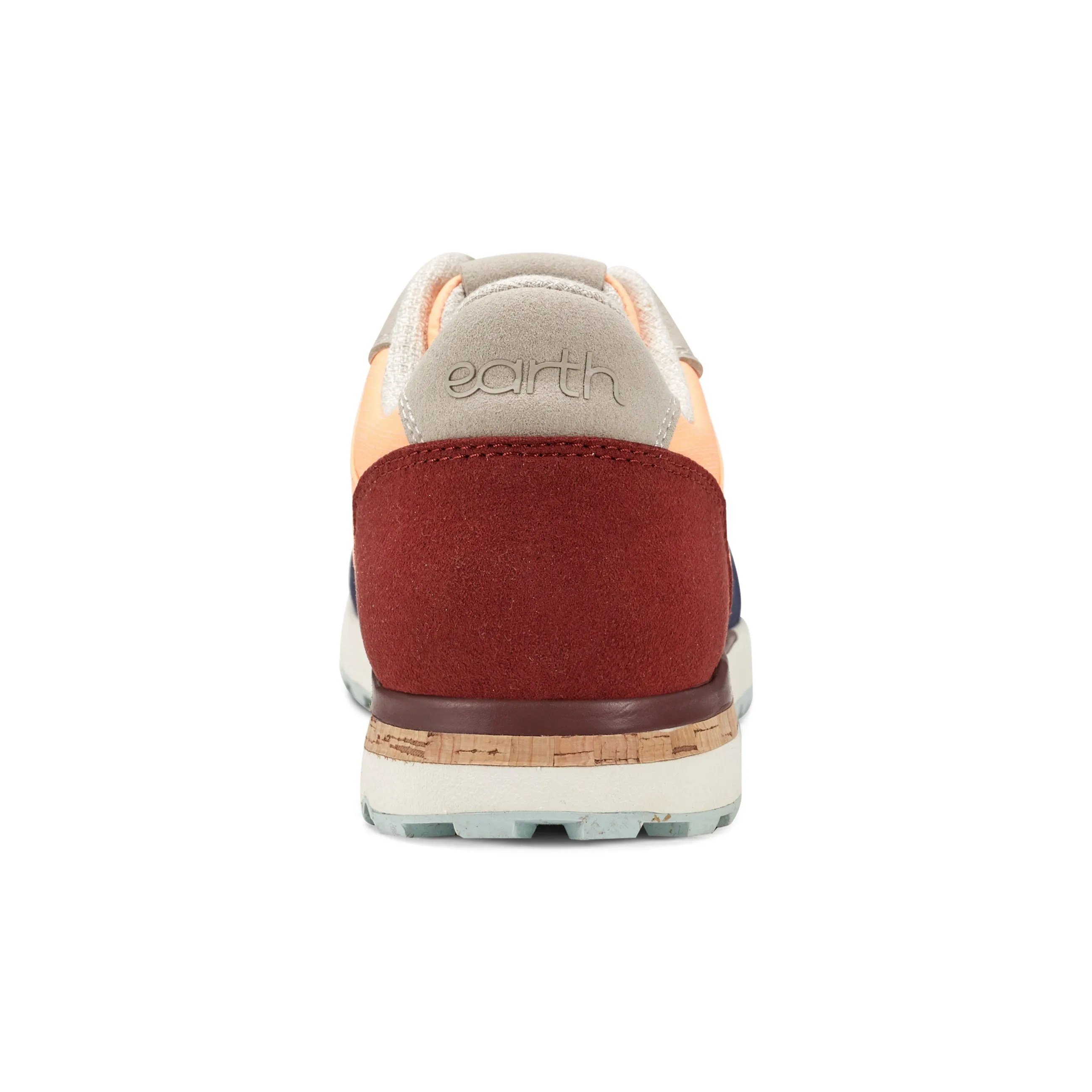 Grip Guard Maren Casual Lace-Up Sneakers