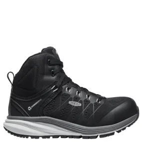 WOMEN'S VISTA ENERGY MID CARBON-FIBER TOE Ready Use Cool Seasons