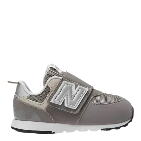 Toddlers' 574 New-B Hook & Loop casual equipment budget-friendly