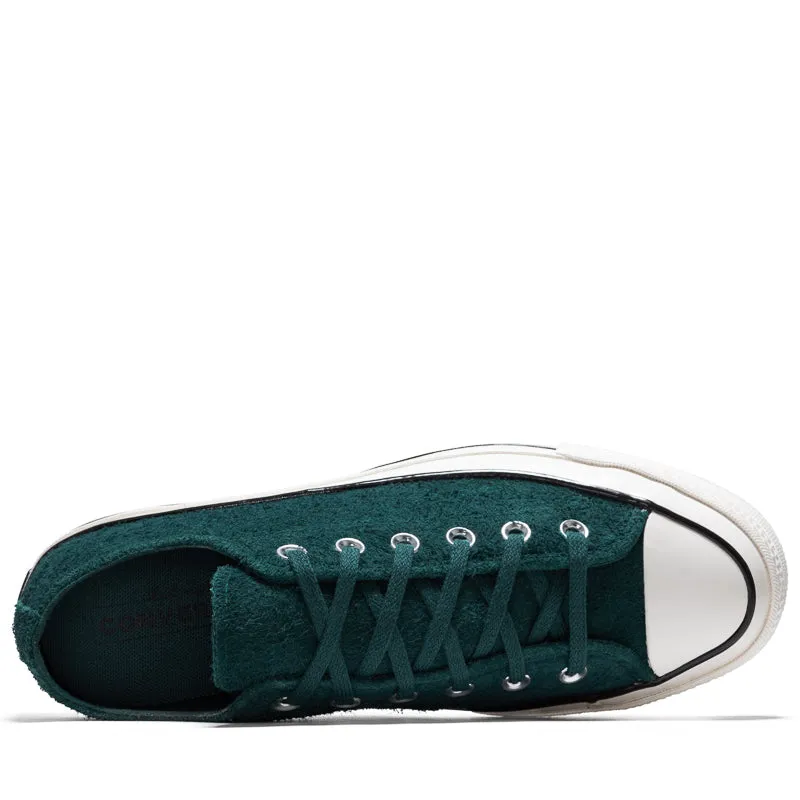 Baby Soft Video Look Converse Chuck 70 Ox - Darkly Jaded