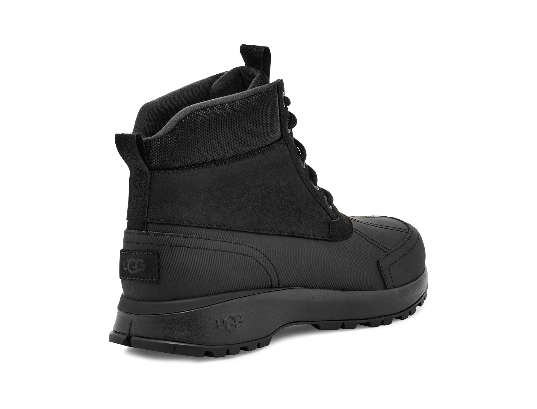 Men's Emmett Duck Boot Athletic Design BreathableMesh