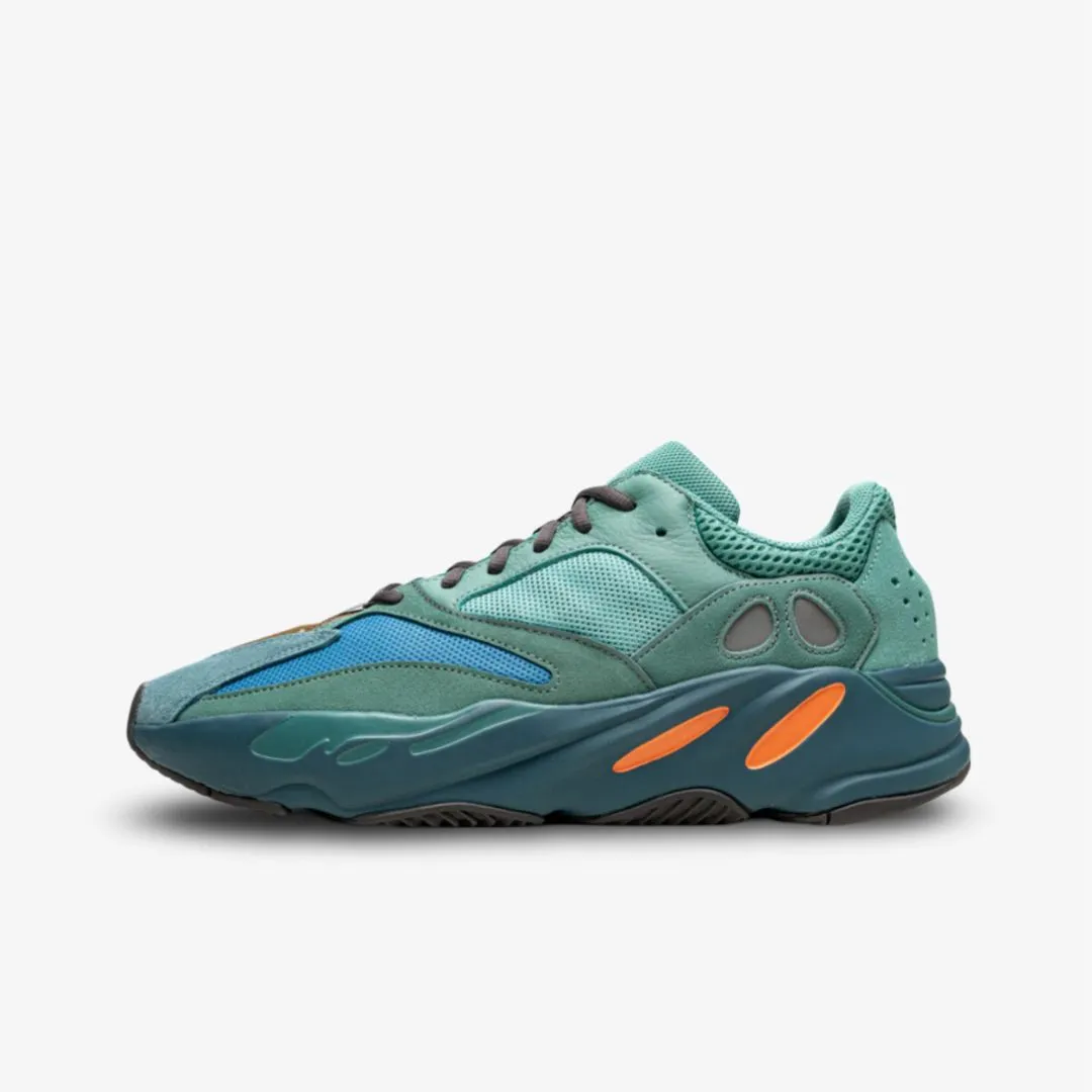 Urban Speed (Men's) adidas Yeezy Boost 700 'Faded Azure' (2021) GZ2002