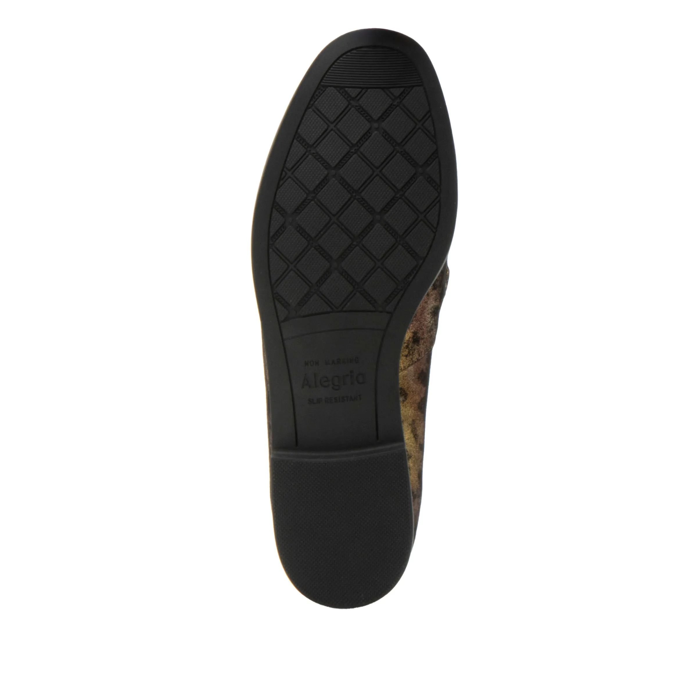 Contemporary Mood Workstation Wear Aliya Metalic Mist