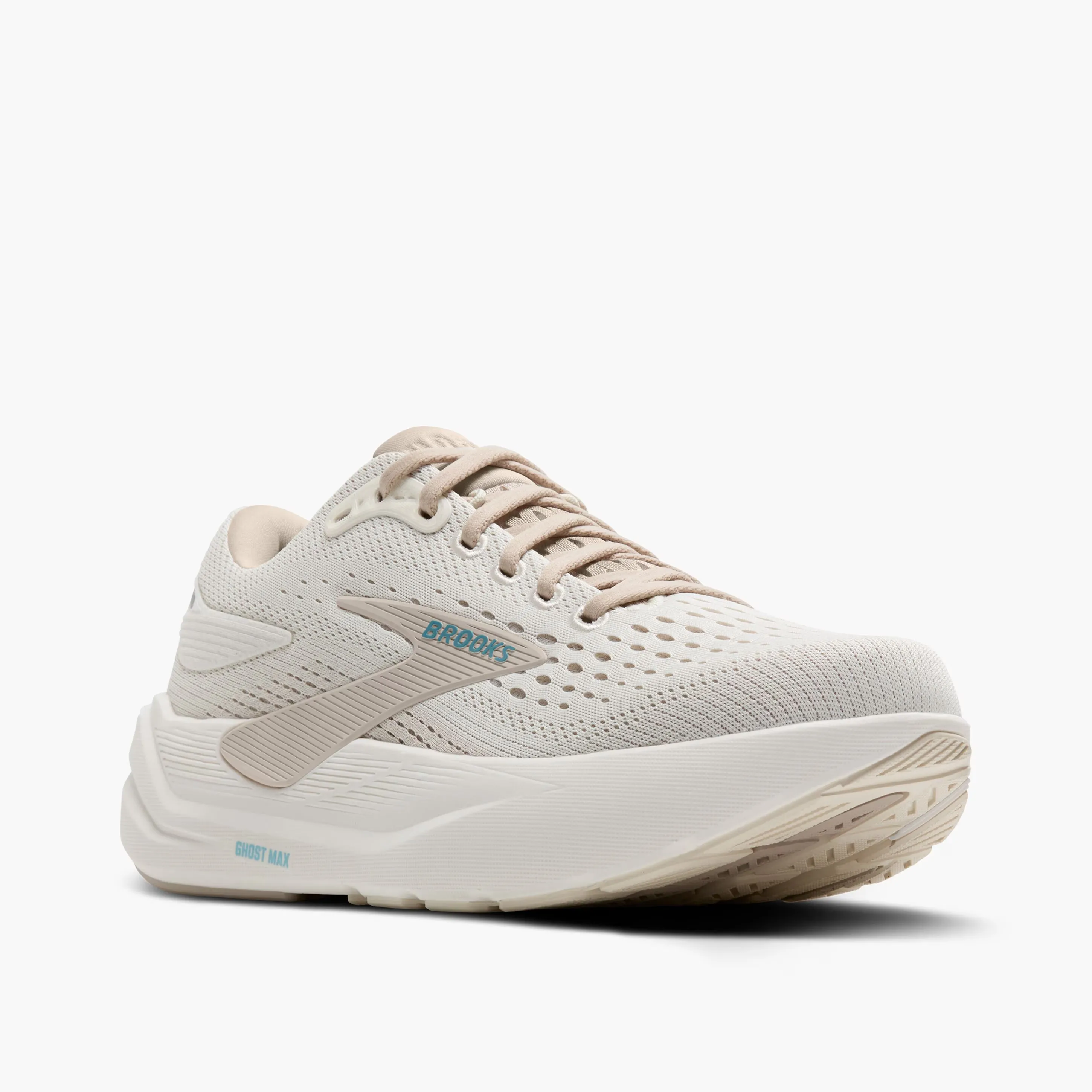 Women's Ghost Max 3 Sport Life Strong Stitching