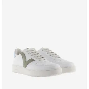 Madrid Contrast Sneaker biomechanical running shoes