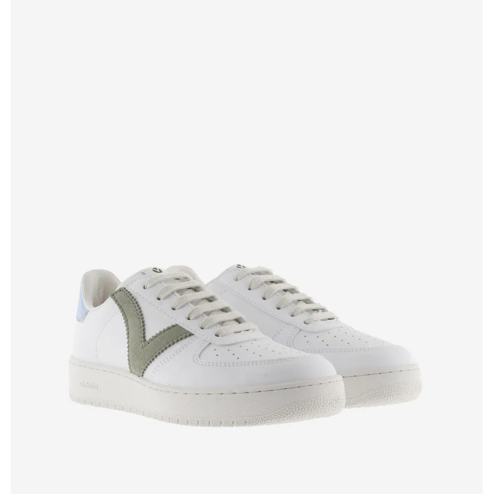 multi - sport cross-training shoes Madrid Contrast Sneaker