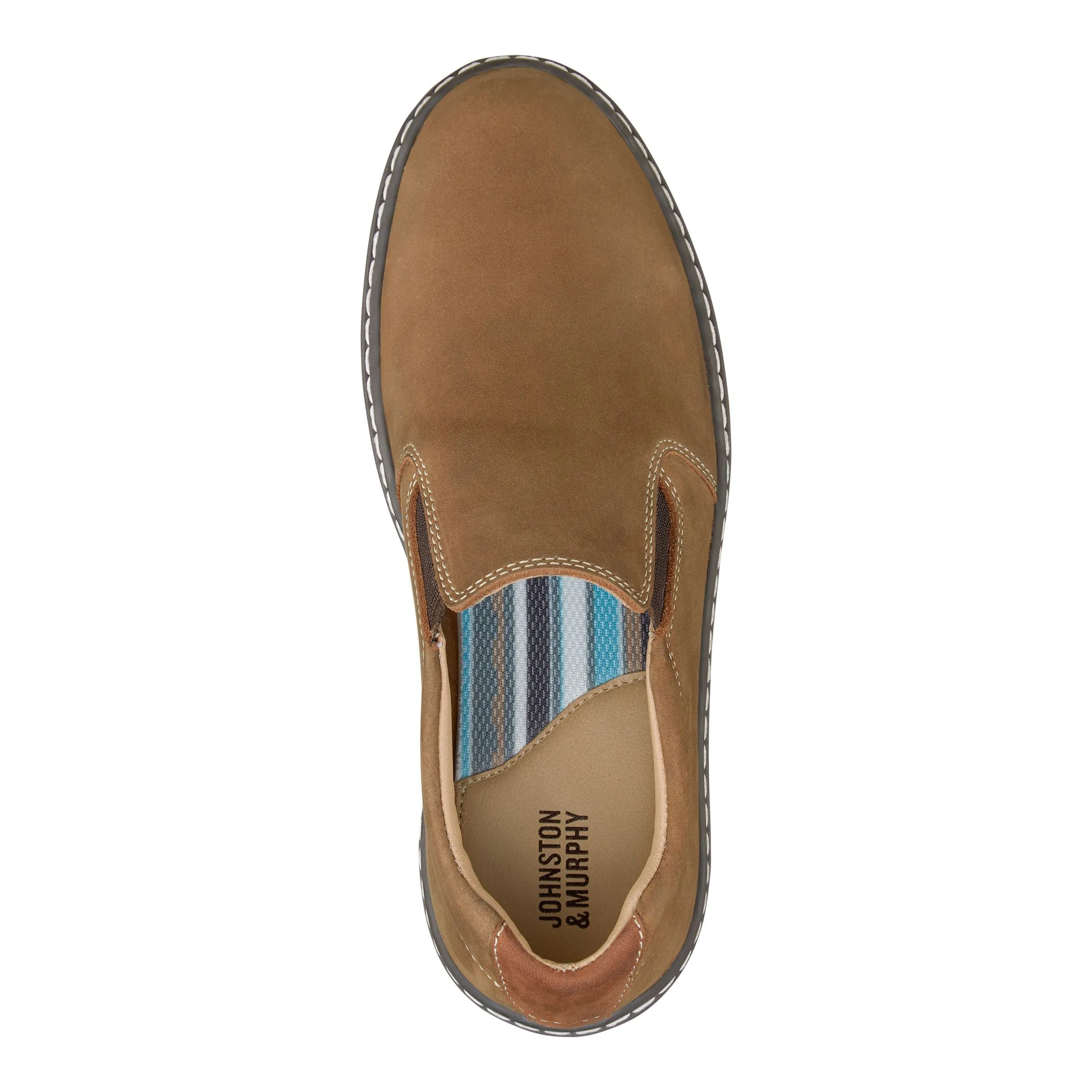 First Look Transit Ready KIDS' MCGUFFEY SLIP-ON