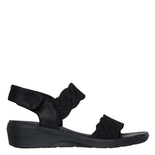 WOMEN'S ARYA - ON THE RISE Comfortable Casual Shoes Relaxed Look