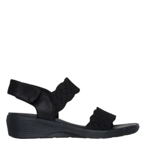 WOMEN'S ARYA - ON THE RISE Comfortable Casual Shoes Relaxed Look