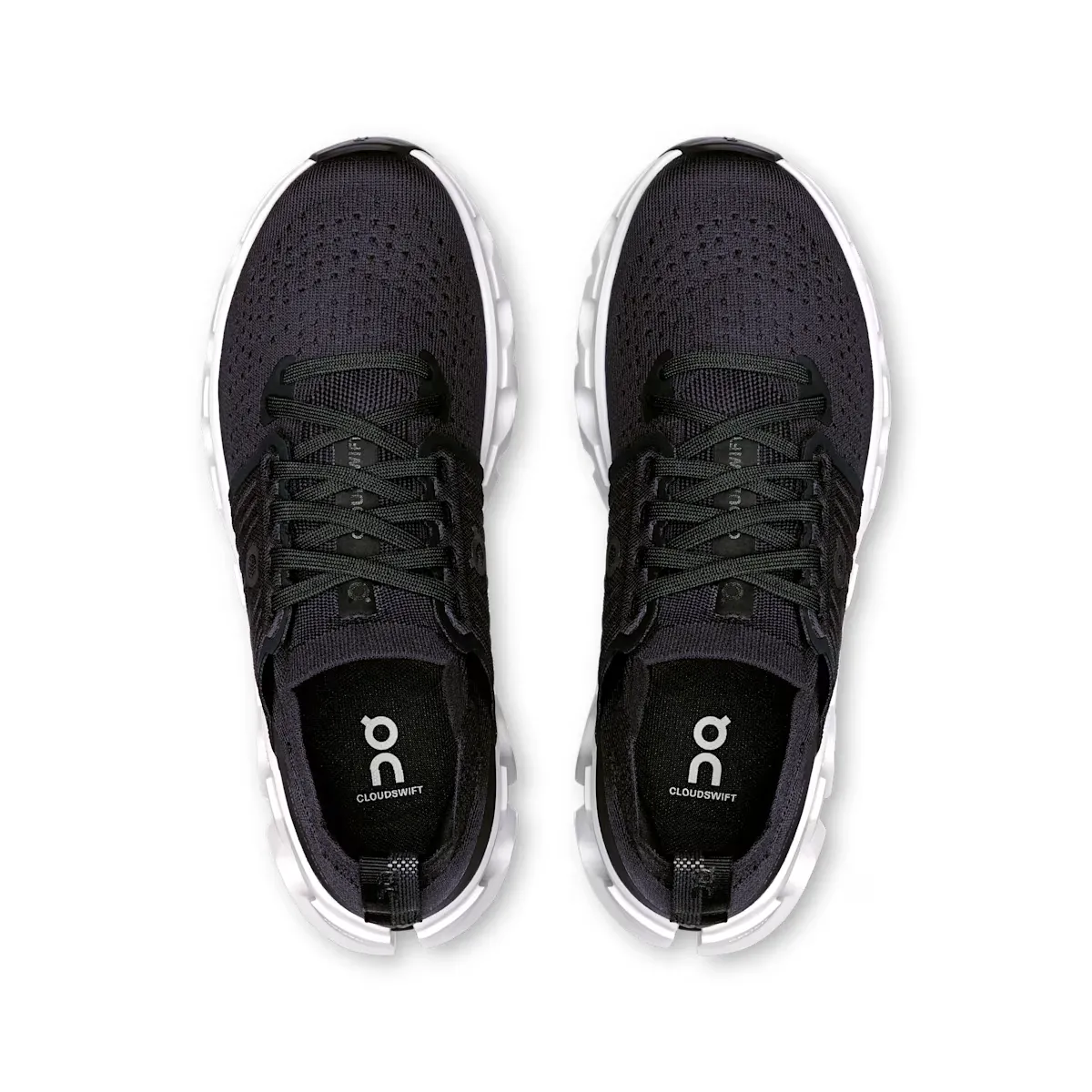 Women's Cloudswift 4 Flexible Fit Active People Sweat Resistant Urban Stroll