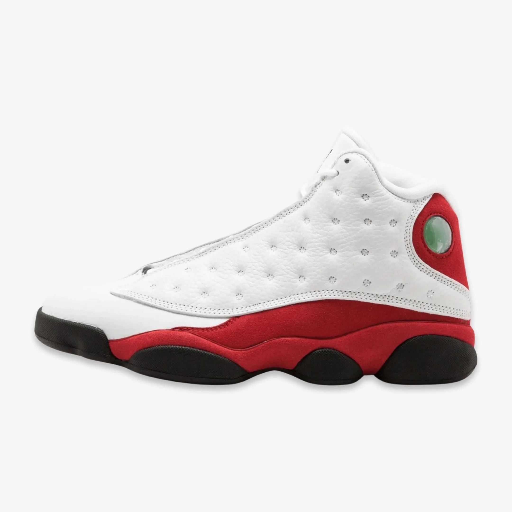 Cooling system (Men's) Air Jordan 13 Retro 'Chicago Bulls' (2017) 414571-122