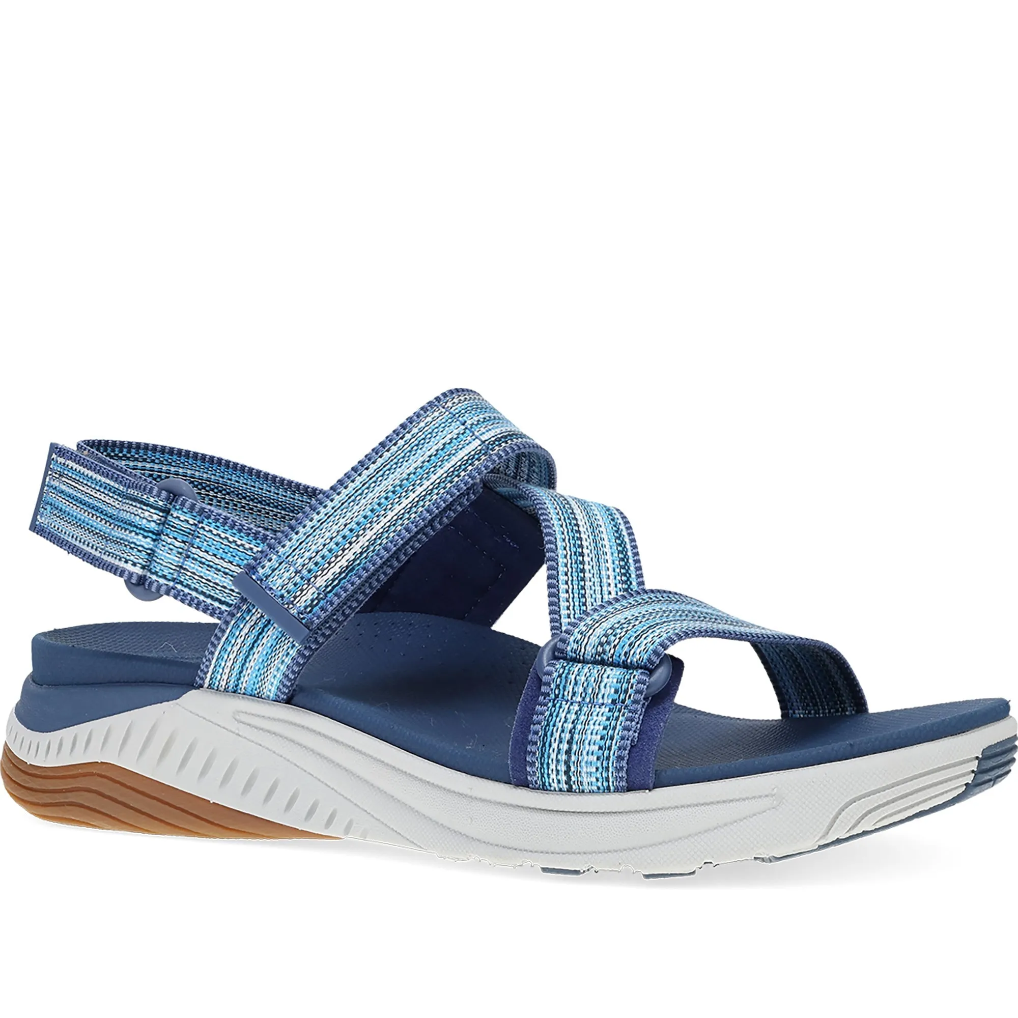 Rayna Adjustable Balance Fit