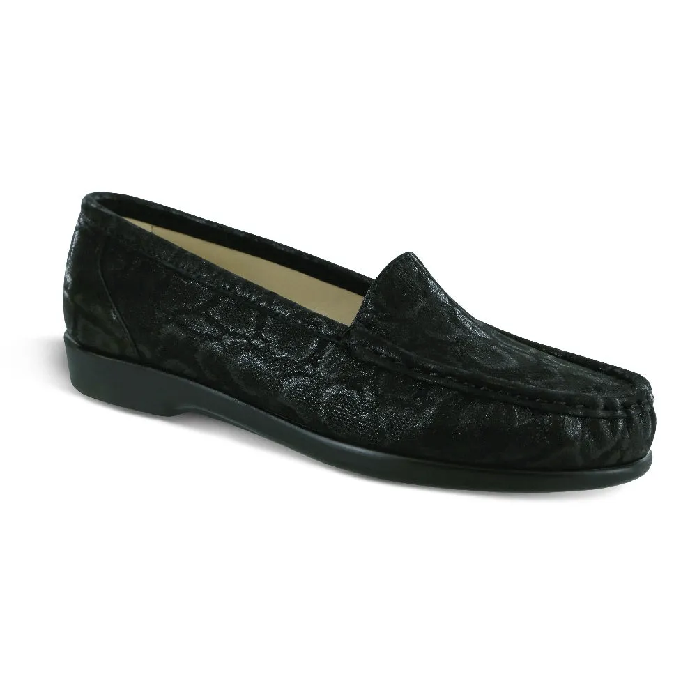 Stone Hike Simplify - Nero Snake