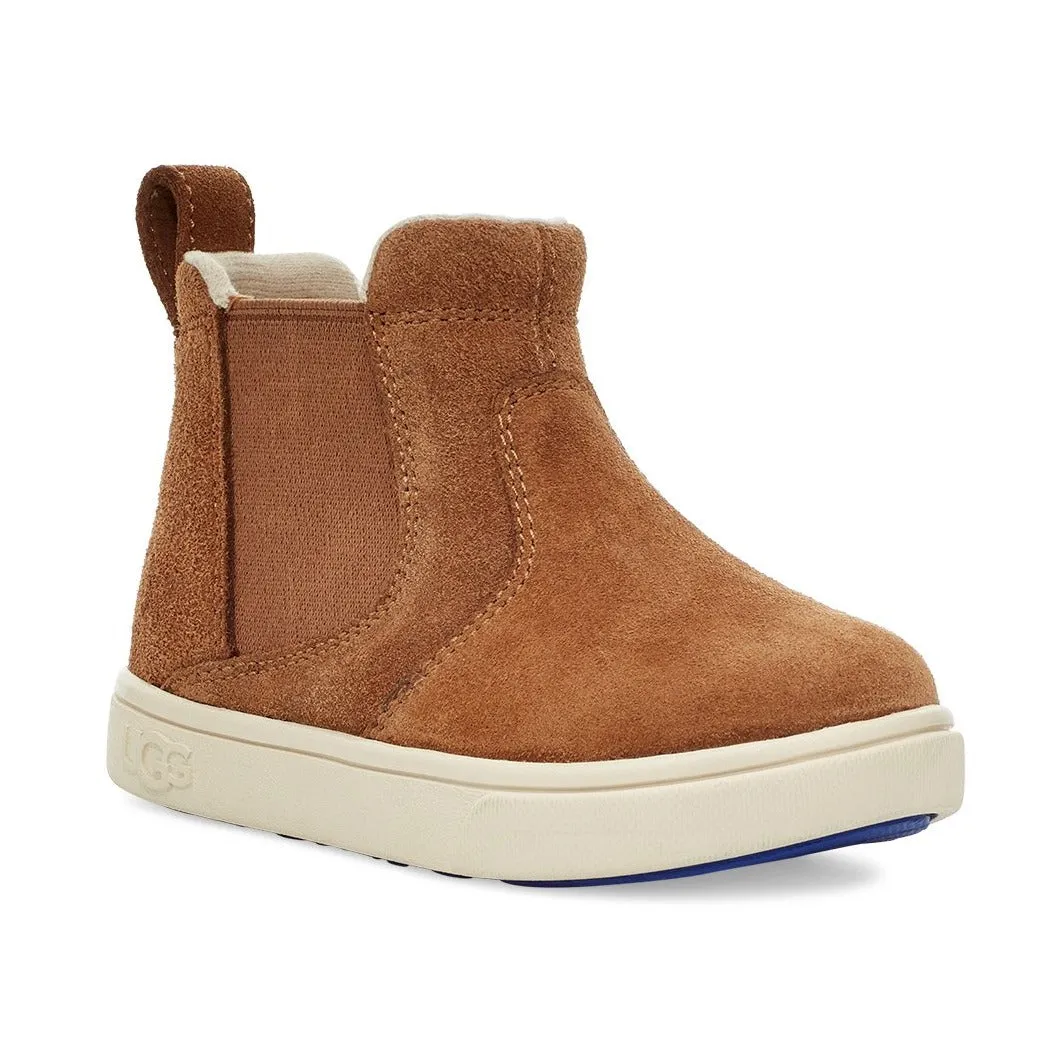 Velvet Texture TODDLER HAMDEN II