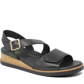 Vamsy-W Surf Mode Wide fit