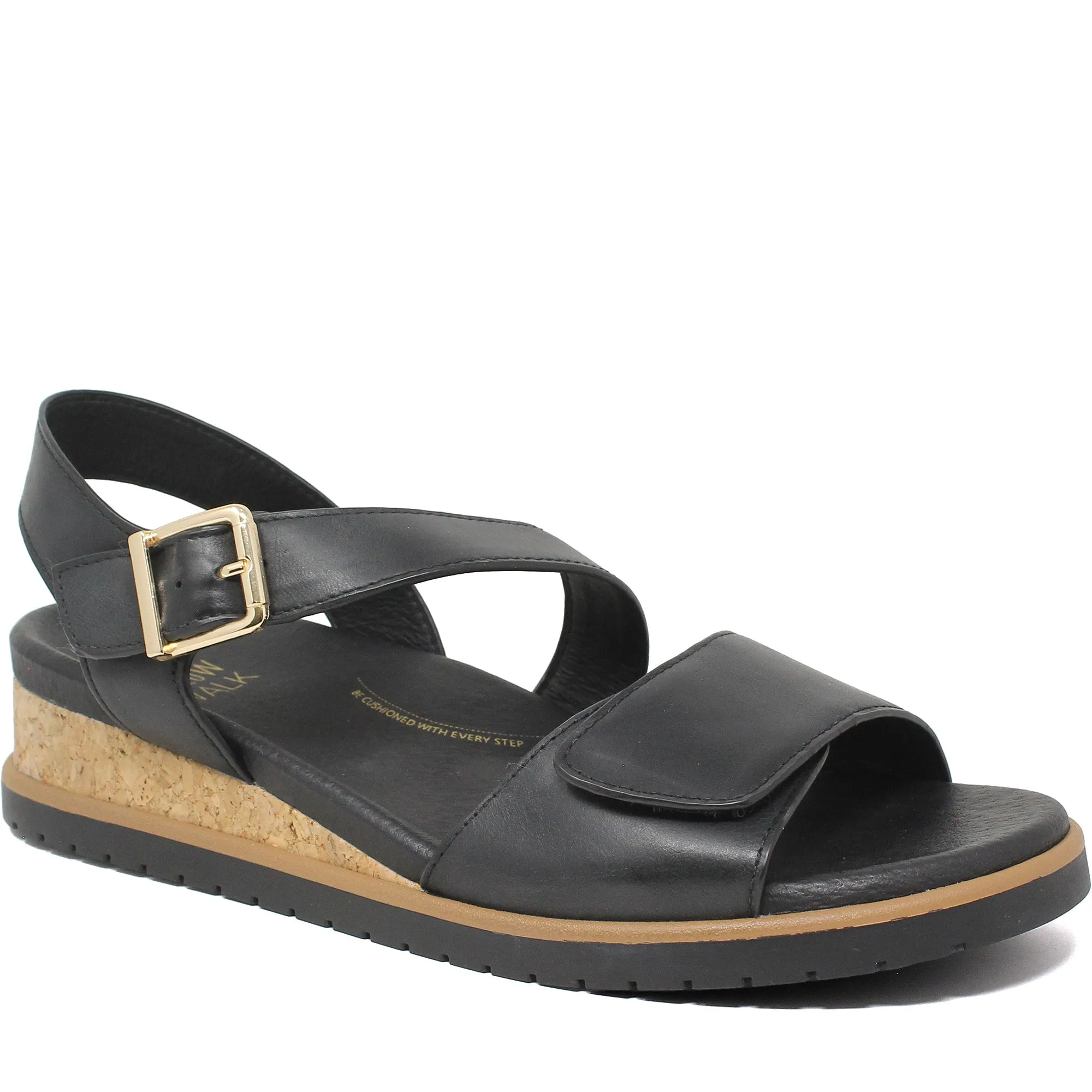 Vamsy-W Surf Mode Wide fit