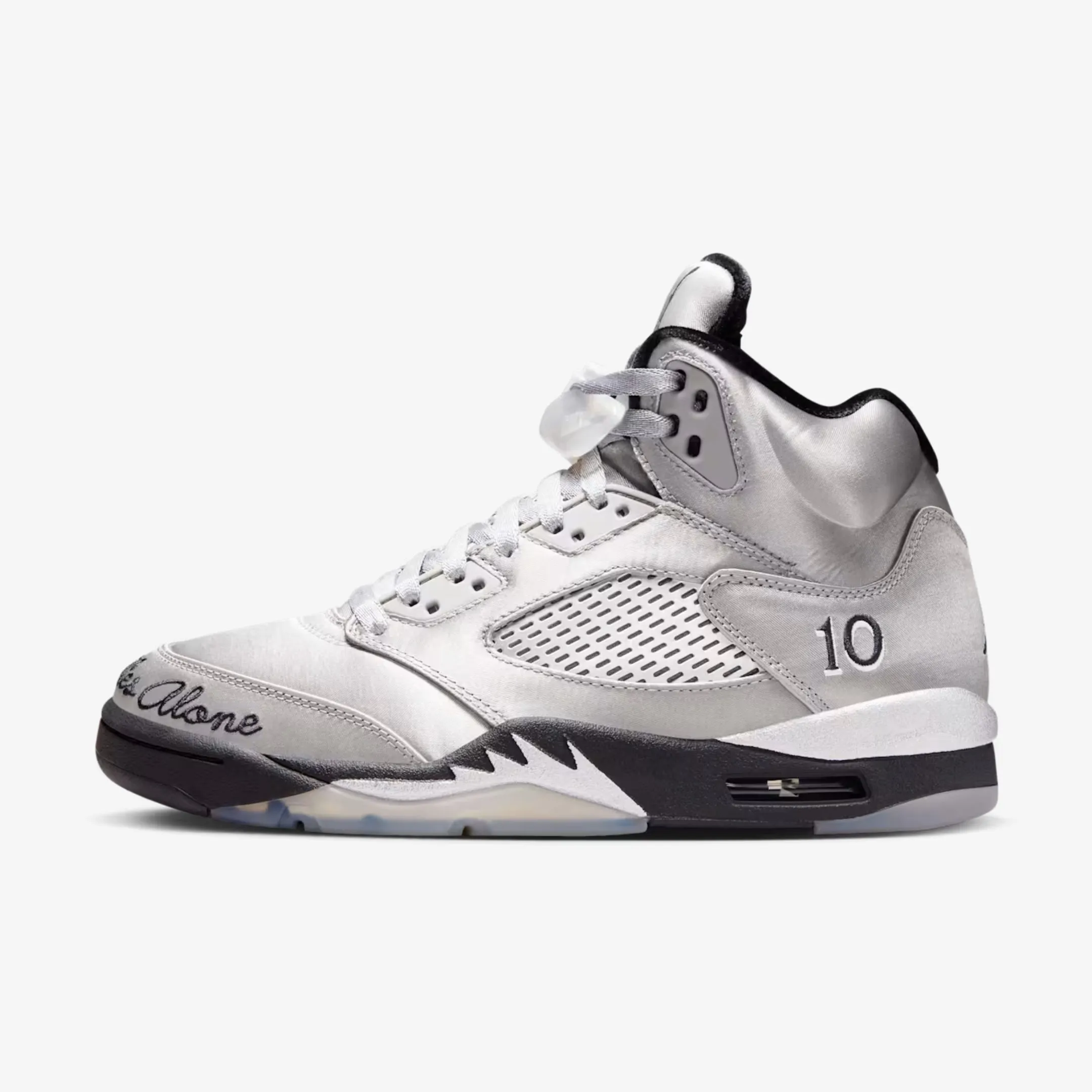 Tension Balance System (Women's) Air Jordan 5 Retro 'Wings / In This House, No One Flies Alone' (2025) IO2038-001