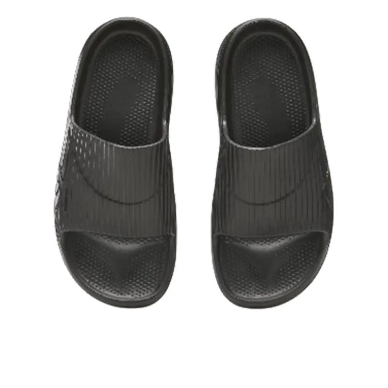 Comfort Strap Reebok DM Recovery Slides Washed Black 100209351