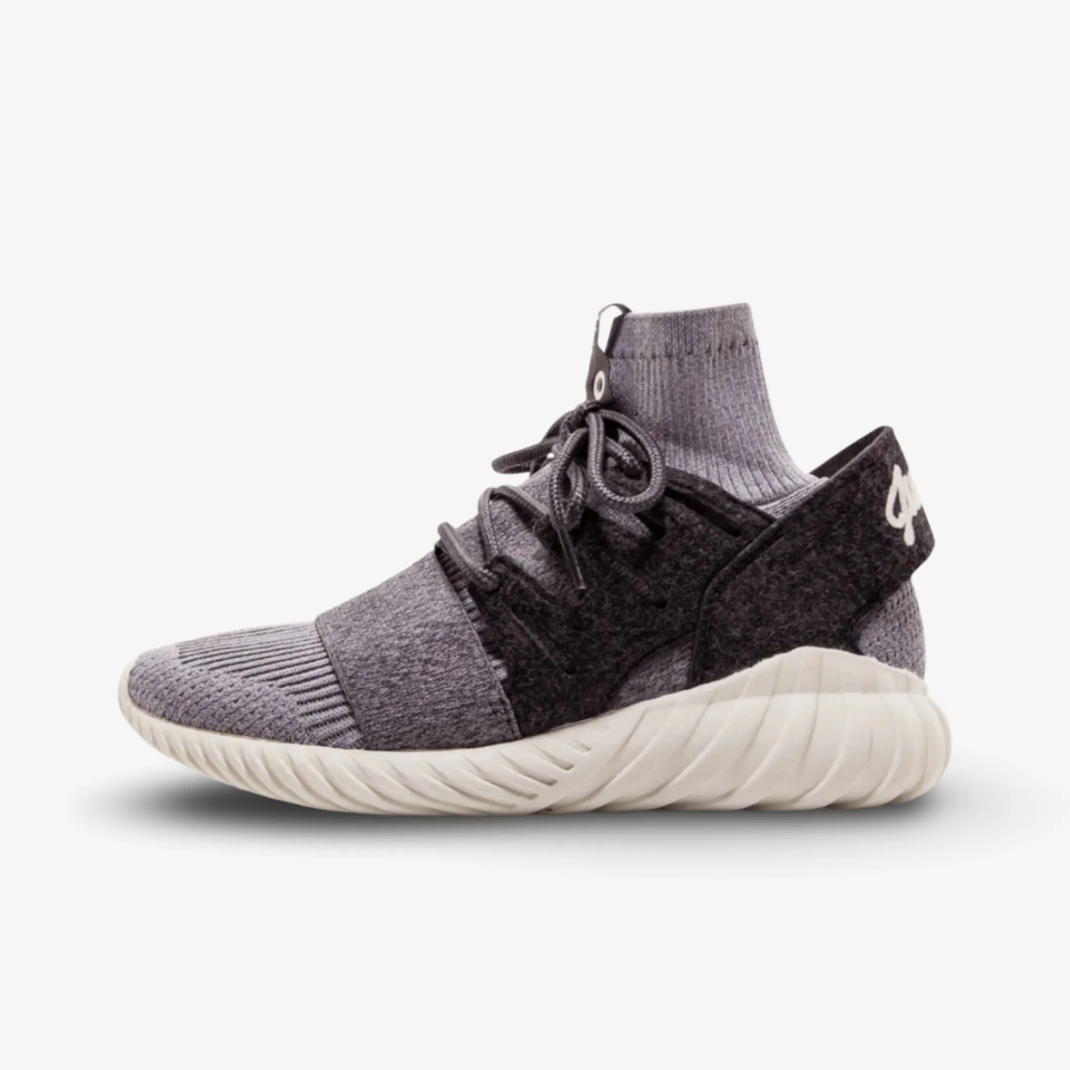 Unisex Appeal (Men's) adidas Tubular Doom PK x Kith x Ronnie Fieg 'Just Us' (2016) AQ3913