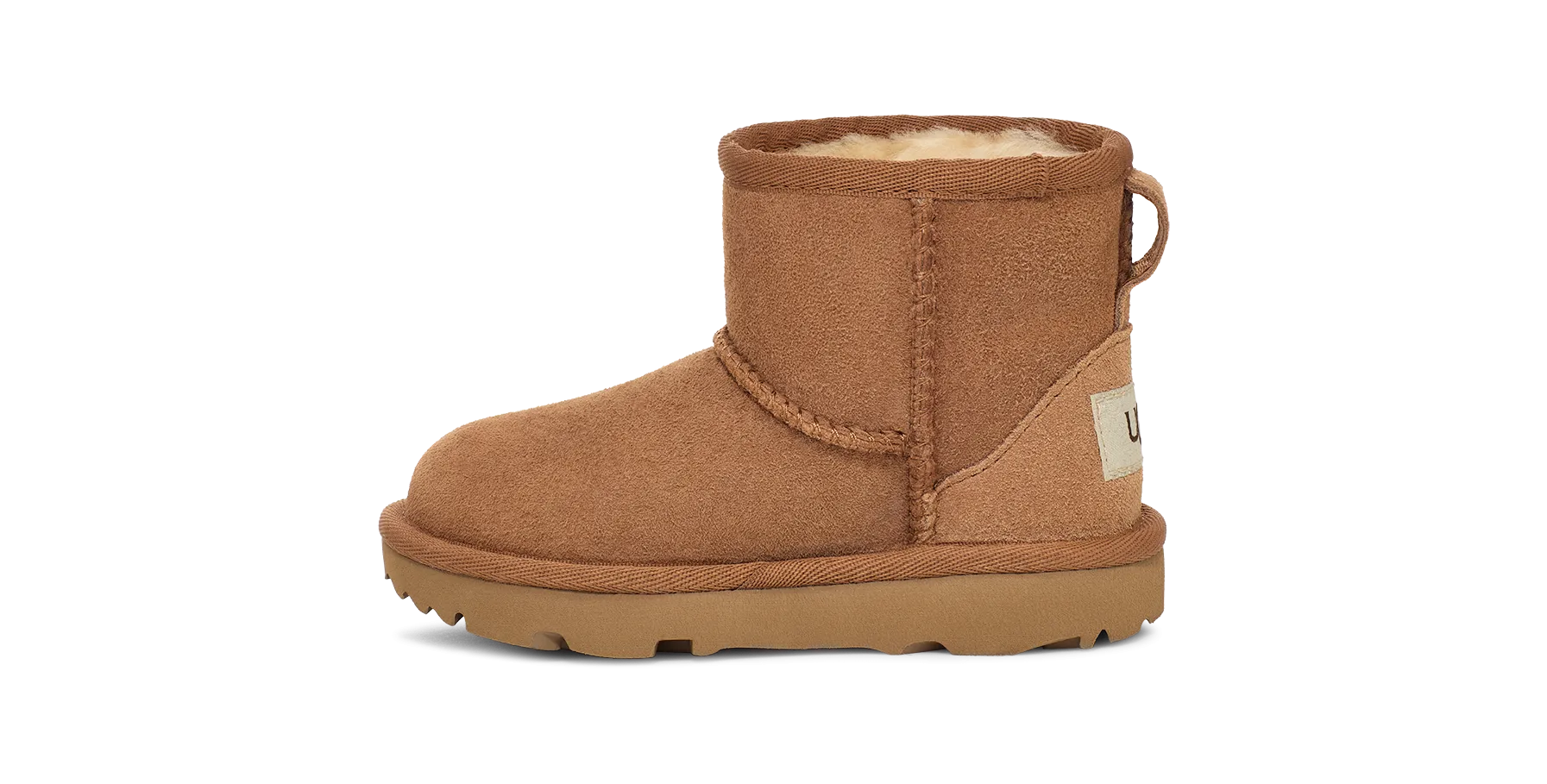 TODDLERS' CLASSIC MINI II Protective Finish All Day Worker