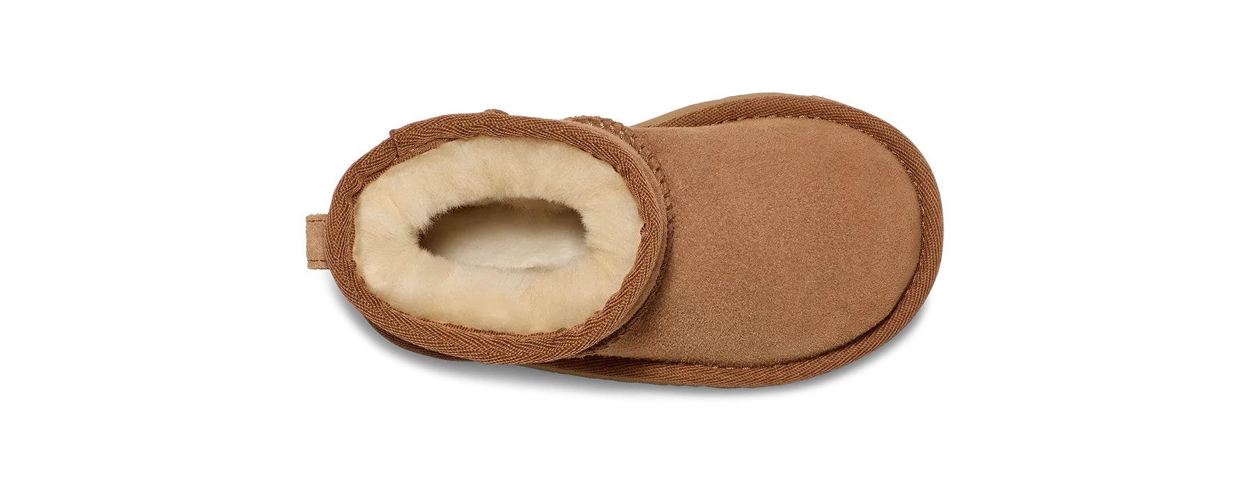 TODDLERS' CLASSIC MINI II Hybrid style ergonomic