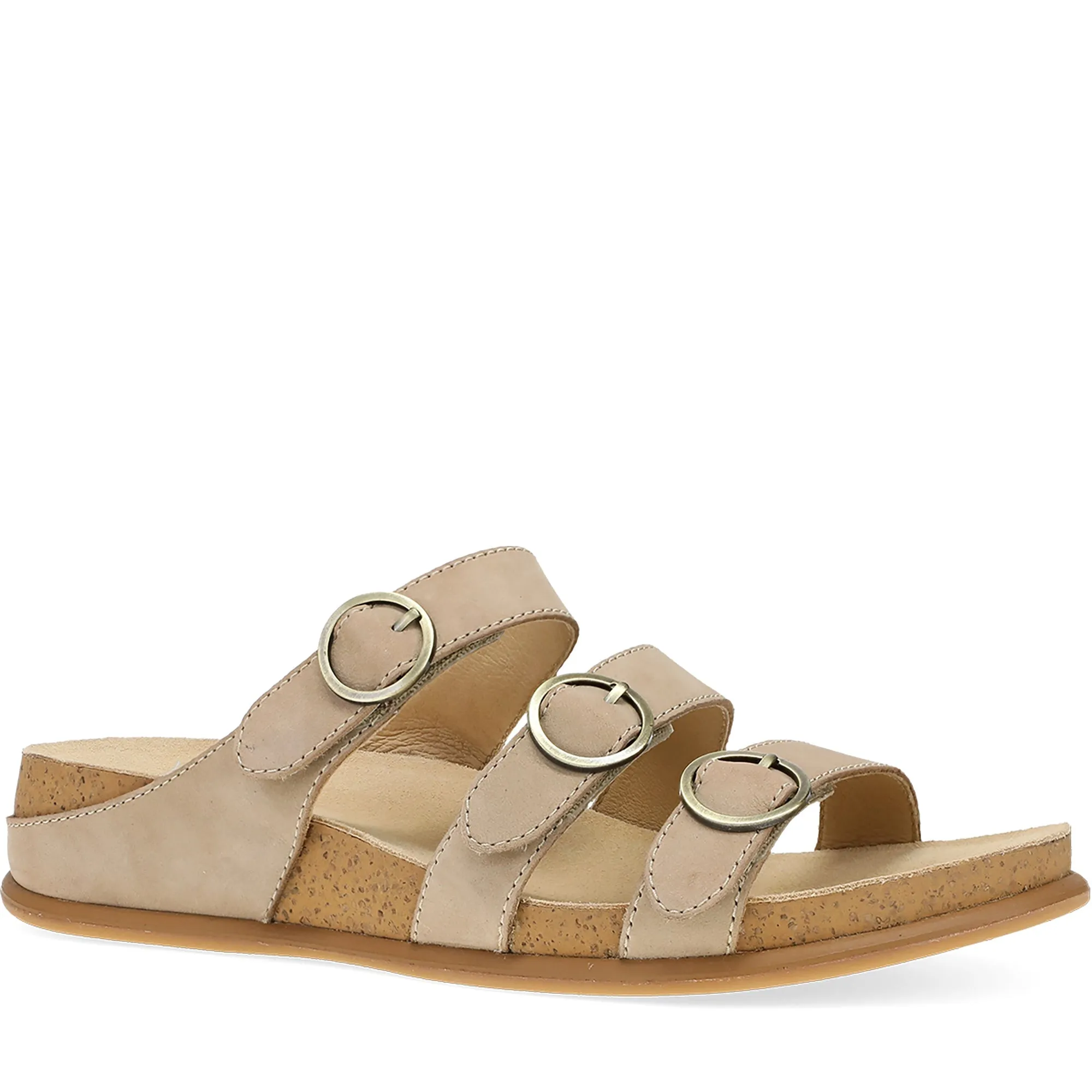 Comfort Padding Sole Soft Campbell