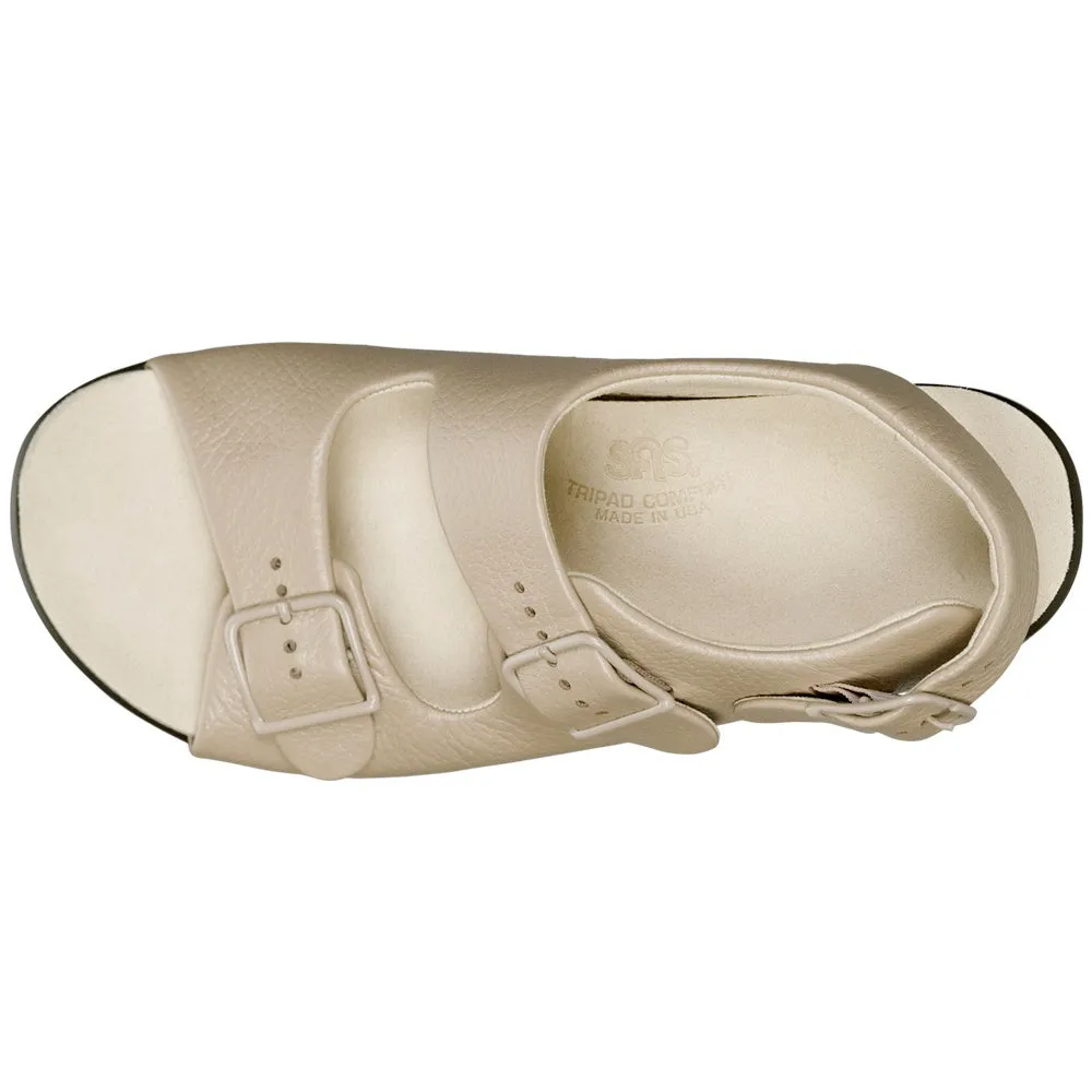 Relaxed - Natural Move Easy Soft Straps