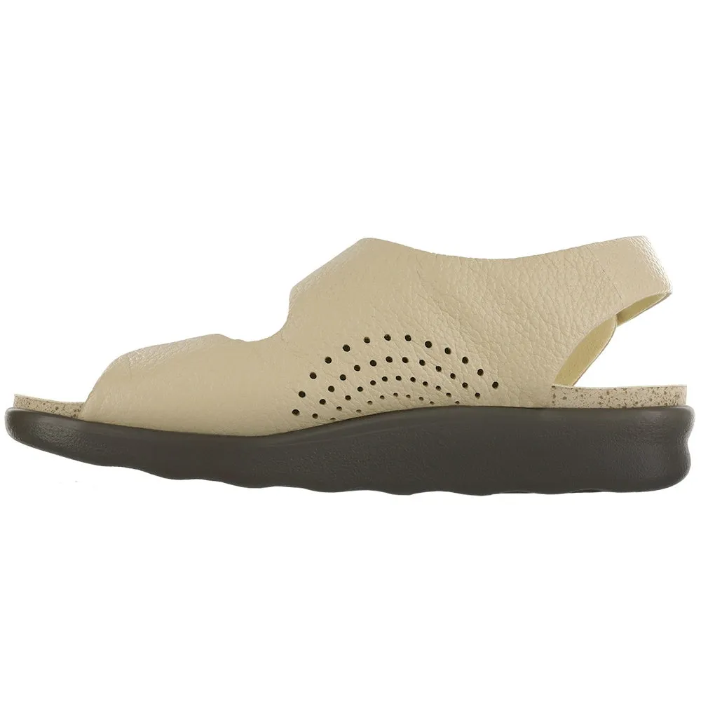 Summer Vacation Shoes Relaxed - Natural