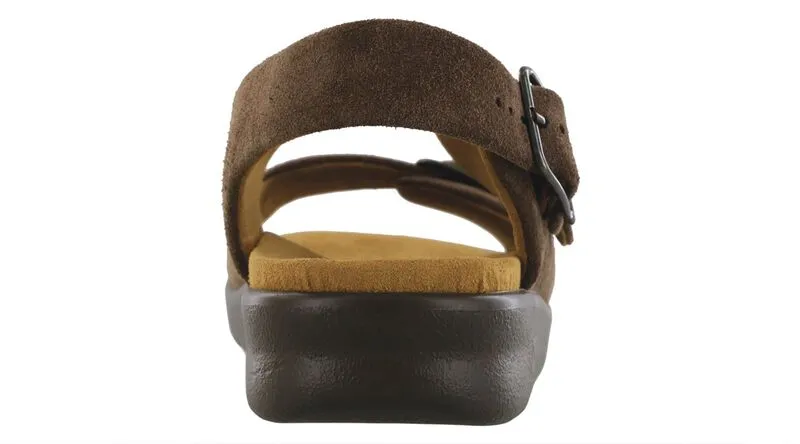 Relaxed - Teddy All-day Comfort Shoes