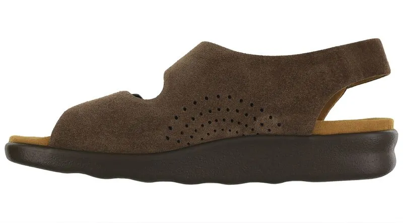 Relaxed - Teddy Light Style