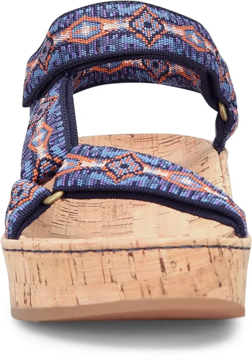 Stylish casual sandals Quick Drying Women's Sirena *FINAL SALE