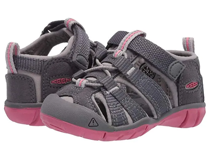 Light Travel Shoes Seacamp II CNX (Toddler)