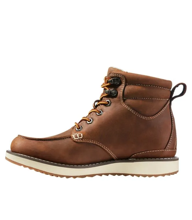 Soft outsole Men's Stonington Boot