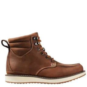 Men's Stonington Boot Travel Relaxed Vibe