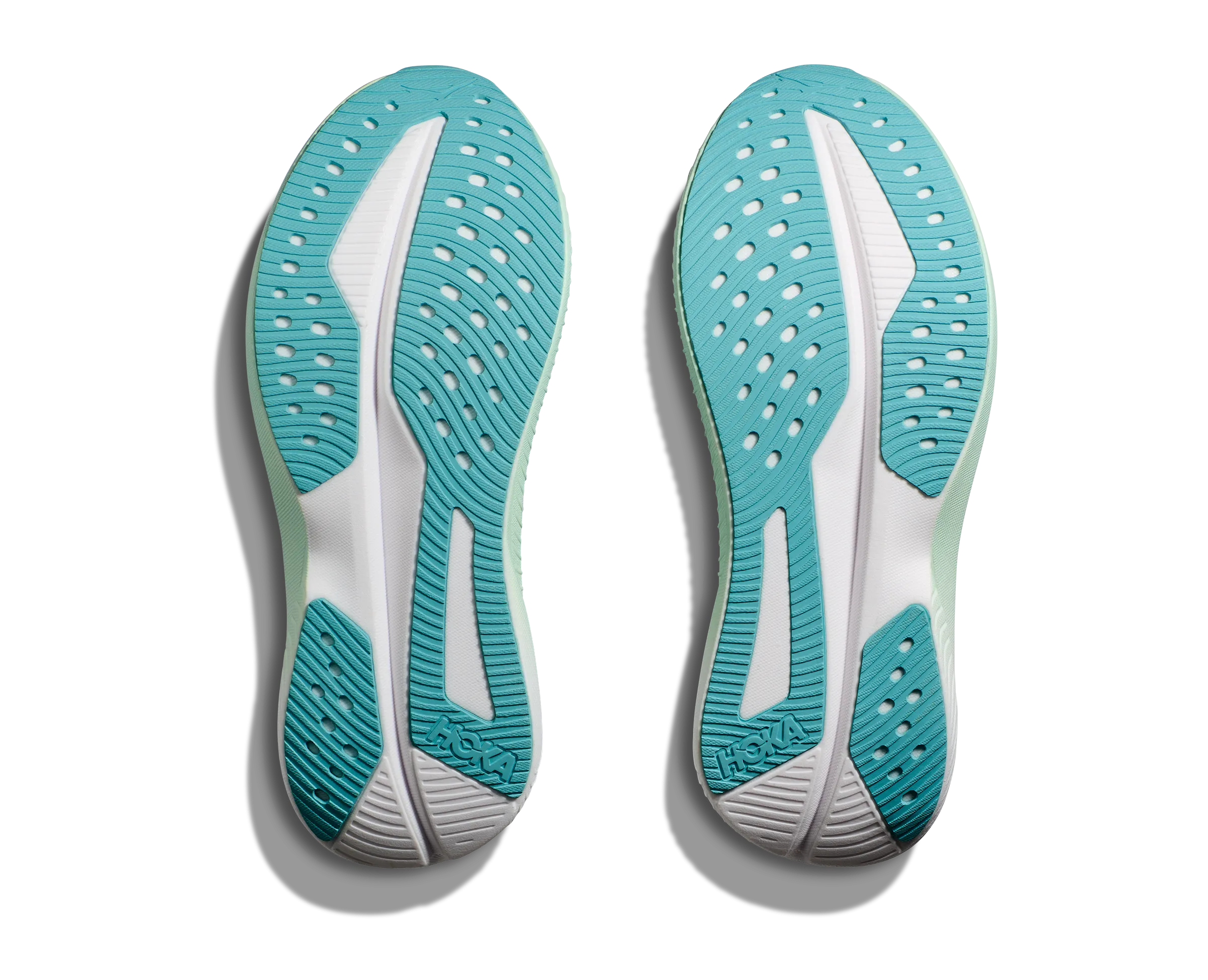 Women's Mach 6 Trend Hot